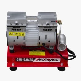 Moto compressor AD